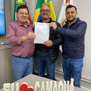 TÉCNICO EM AGROPECUÁRIA NA ESCOLA AGRÍCOLA CHEQUER BUCHAIM